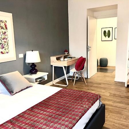Apartamento Le Stanze Di Catia Florencia Exterior foto