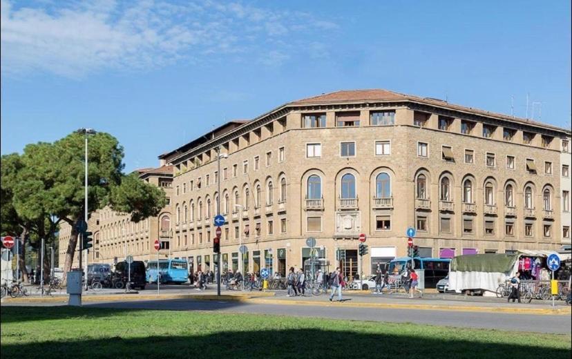 Apartamento Le Stanze Di Catia Florencia Exterior foto