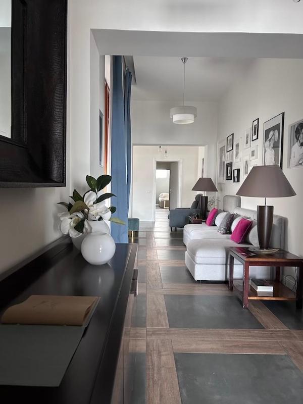 Apartamento Le Stanze Di Catia Florencia Exterior foto