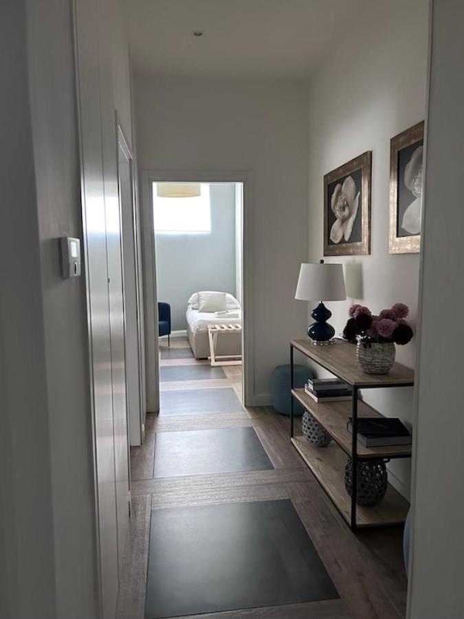 Apartamento Le Stanze Di Catia Florencia Exterior foto