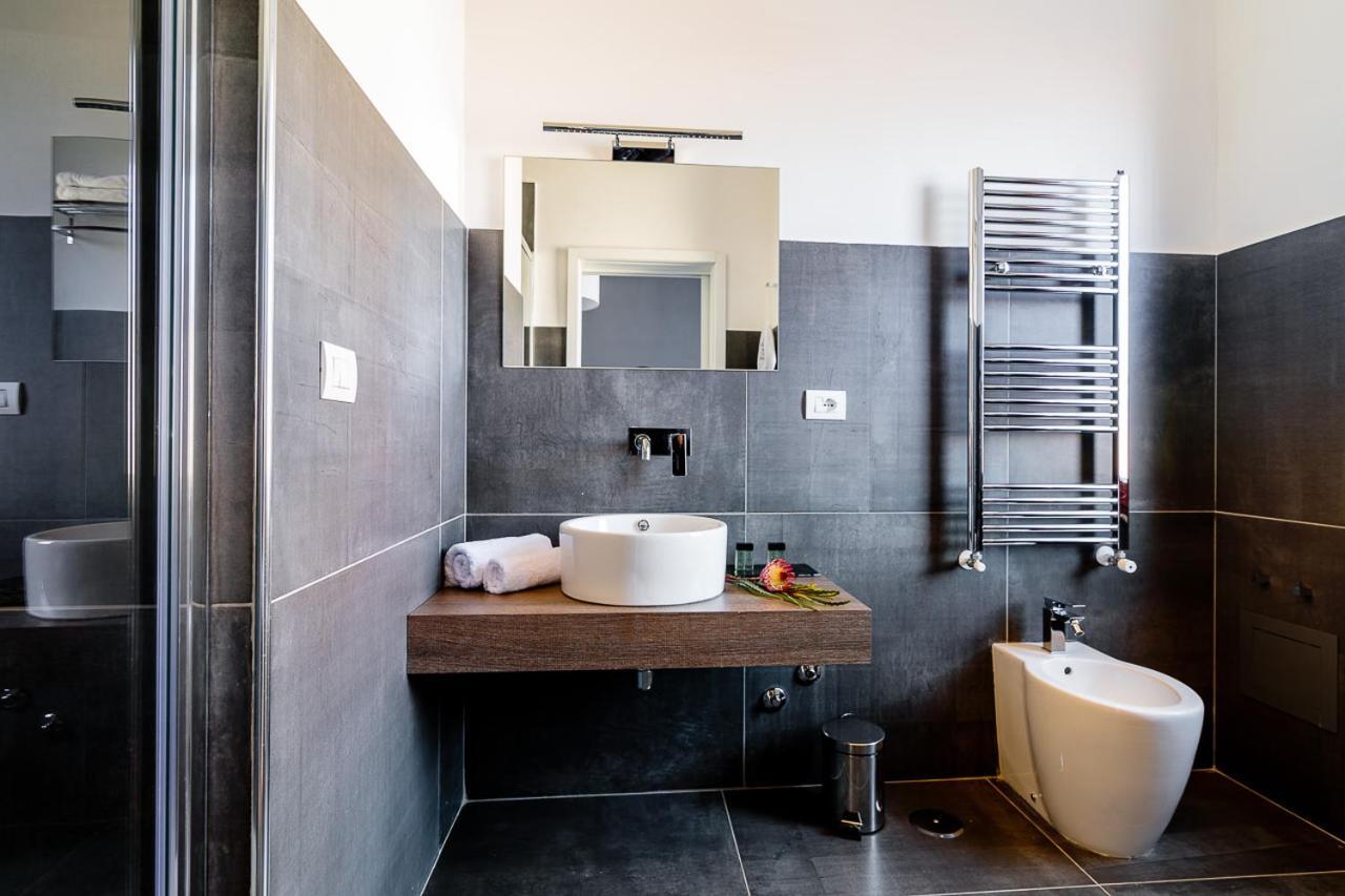 Apartamento Le Stanze Di Catia Florencia Exterior foto