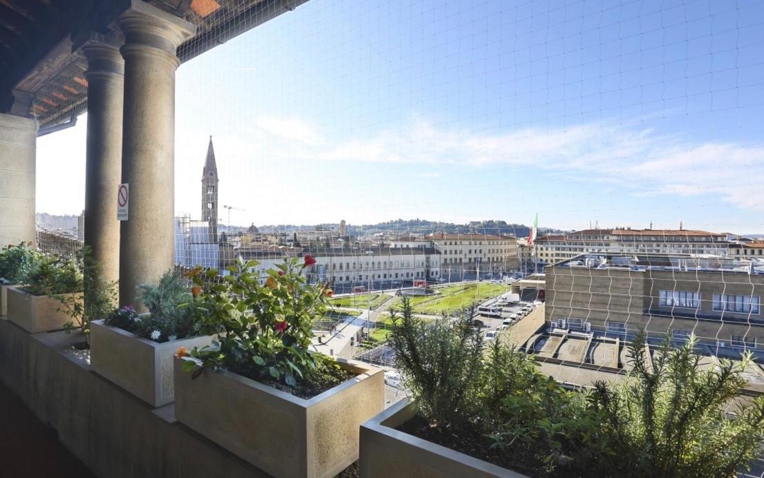Apartamento Le Stanze Di Catia Florencia Exterior foto